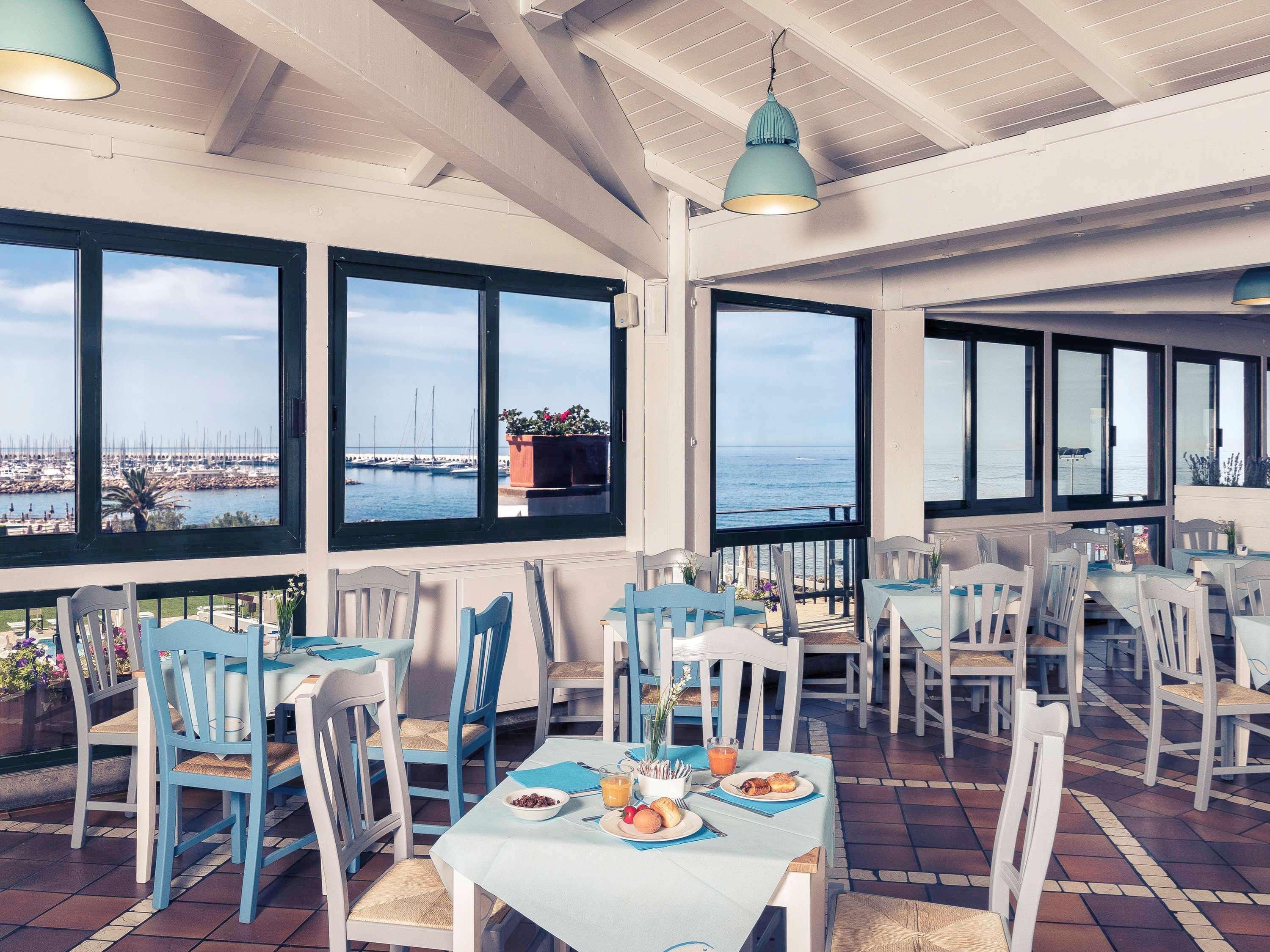 Sunbay Park Hotel Civitavecchia Exterior foto