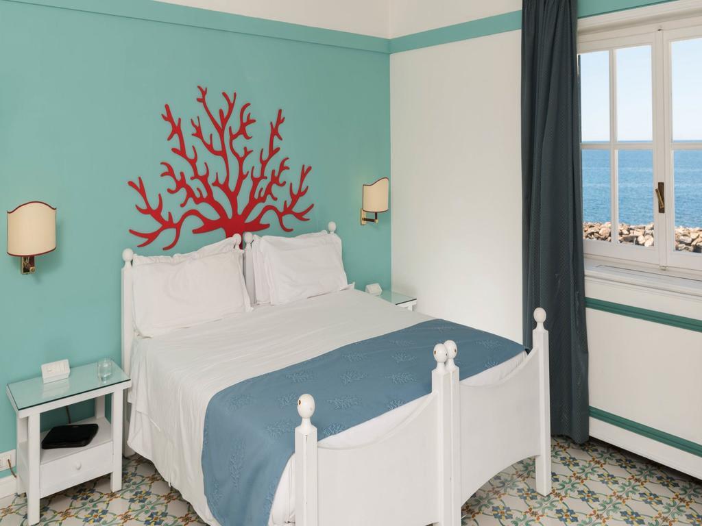 Sunbay Park Hotel Civitavecchia Exterior foto