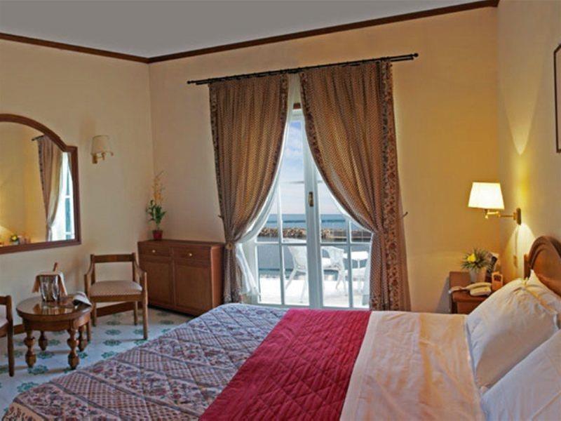 Mercure Civitavecchia Sunbay Park Hotel Exterior foto