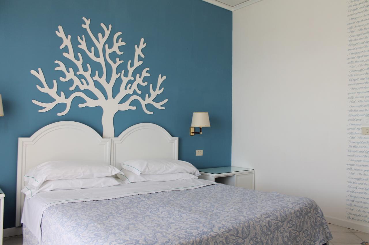 Sunbay Park Hotel Civitavecchia Zimmer foto