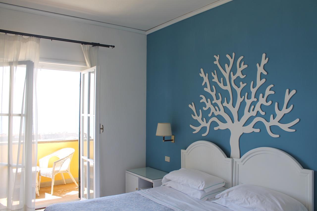 Sunbay Park Hotel Civitavecchia Zimmer foto